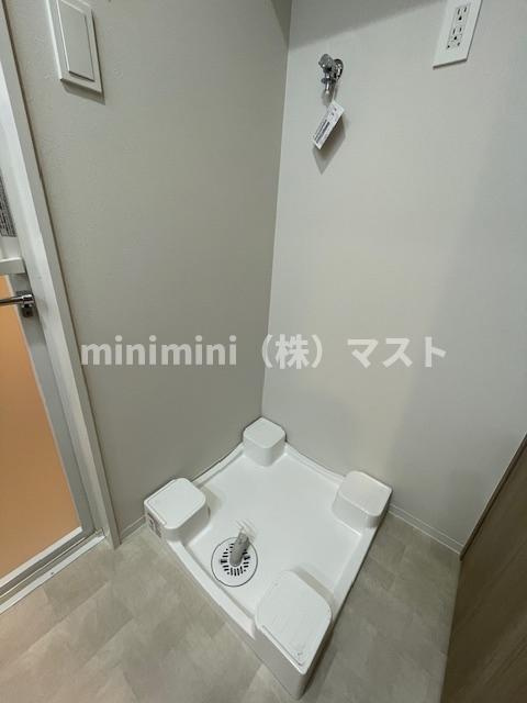 大阪市浪速区久保吉１丁目の賃貸マンションの設備