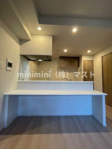 大阪市浪速区久保吉１丁目の賃貸マンションのその他