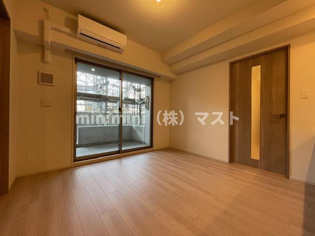 大阪市浪速区久保吉１丁目の賃貸マンションの内装