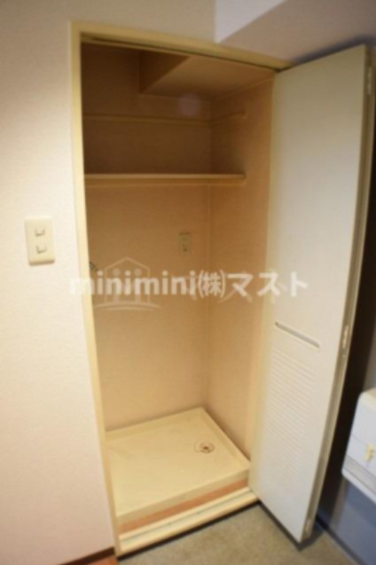 大阪市浪速区難波中３丁目の賃貸マンションのその他|別部屋参考写真