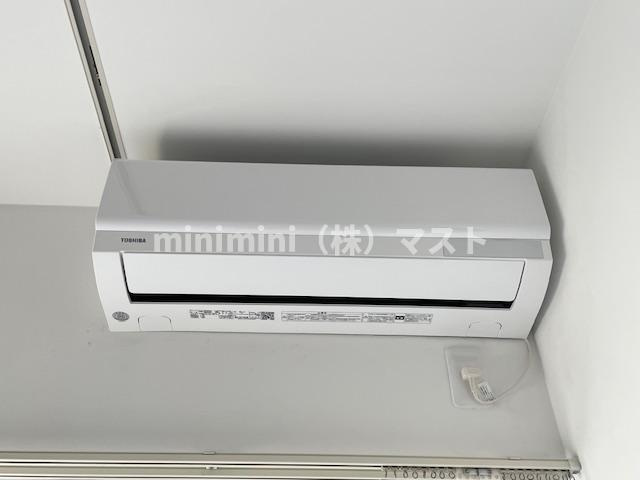 大阪市浪速区幸町１丁目の賃貸マンションの設備