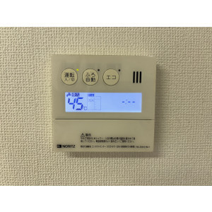 宮ノ前ビルの設備
