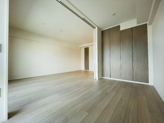 神戸市中央区北長狭通４丁目の賃貸マンションの居間・リビング