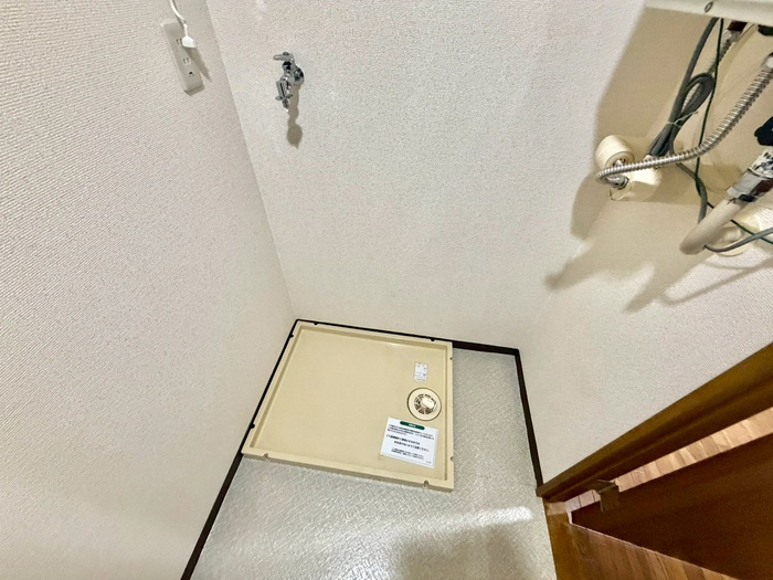 神戸市東灘区本庄町２丁目の賃貸マンションの設備