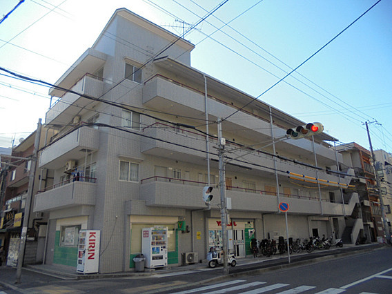 パサージュ北青木