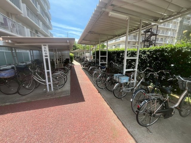 神戸市東灘区魚崎南町２丁目の賃貸マンションのその他共用部分