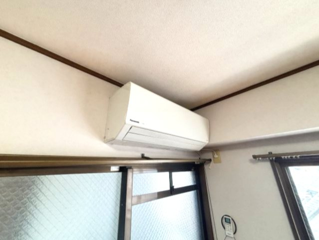 神戸市灘区福住通５丁目の賃貸マンションの設備