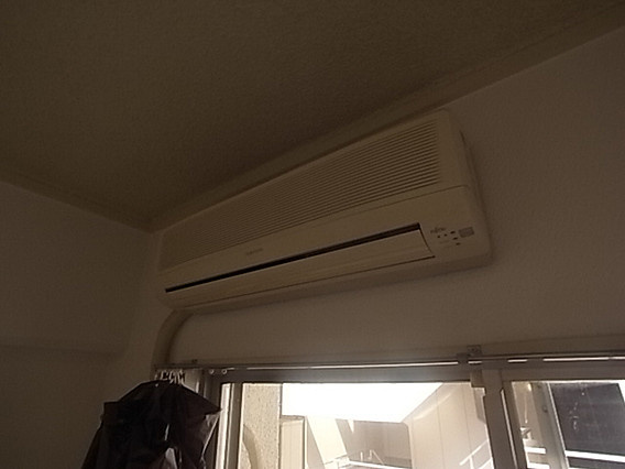 甲南六甲ハイムの設備