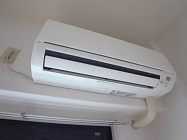 芦屋市船戸町の賃貸マンションの設備