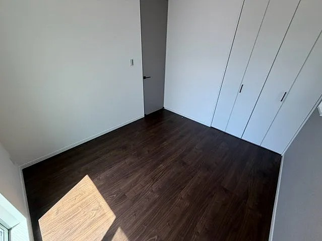 神戸市灘区天城通３丁目の一戸建ての居間・リビング