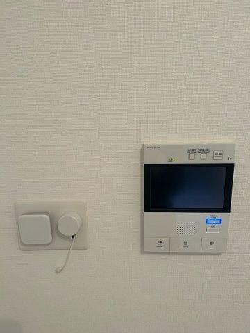 神戸市中央区琴ノ緒町４丁目の賃貸マンションのセキュリティ