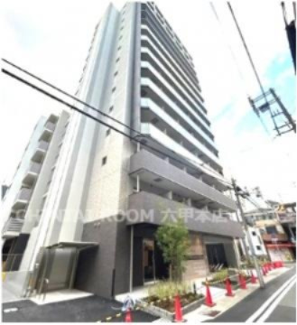 神戸市中央区琴ノ緒町４丁目の賃貸マンション