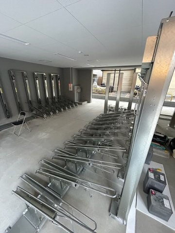 神戸市中央区琴ノ緒町４丁目の賃貸マンションのその他共用部分