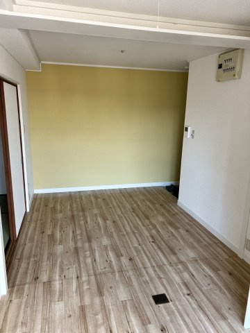 神戸市東灘区住吉南町５丁目の賃貸マンションの居間・リビング