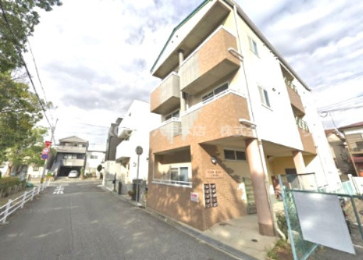 神戸市東灘区住吉南町１丁目の賃貸マンション