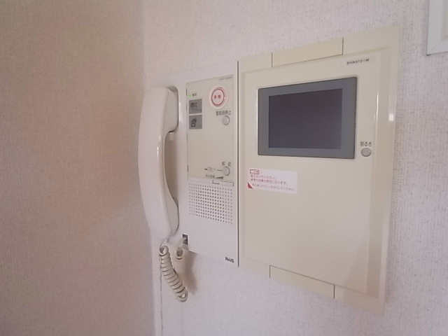 神戸市灘区琵琶町３丁目の賃貸マンションの設備