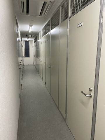 神戸市中央区磯辺通１丁目の賃貸マンションのその他共用部分