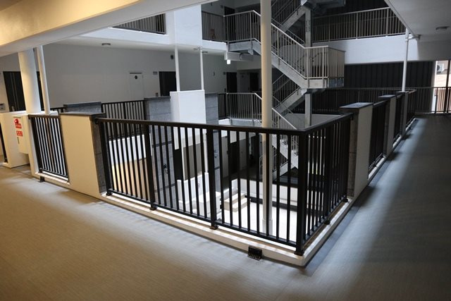 神戸市中央区磯辺通１丁目の賃貸マンションのその他共用部分
