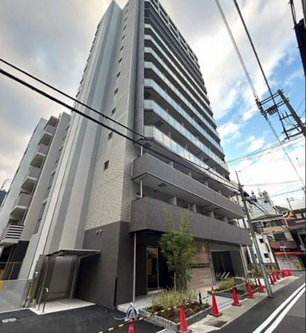 神戸市中央区琴ノ緒町４丁目の賃貸マンション