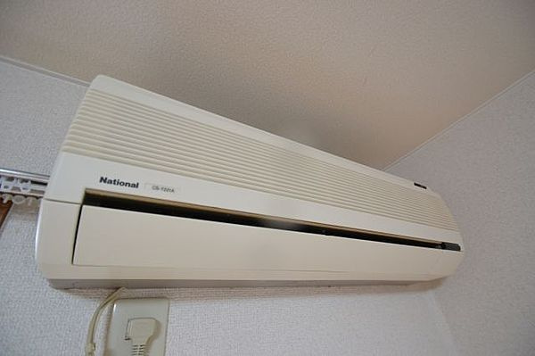 神戸市東灘区本山北町５丁目のアパートの設備