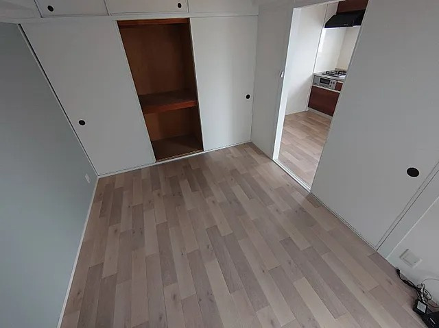 神戸市灘区城内通２丁目の賃貸マンションの居間・リビング