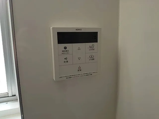 神戸市灘区城内通２丁目の賃貸マンションの設備