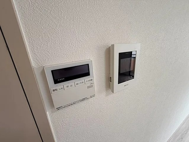 神戸市東灘区深江南町４丁目の賃貸マンションの設備