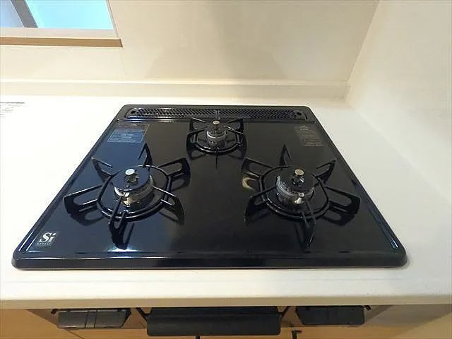 神戸市東灘区御影石町３丁目の賃貸マンションのキッチン