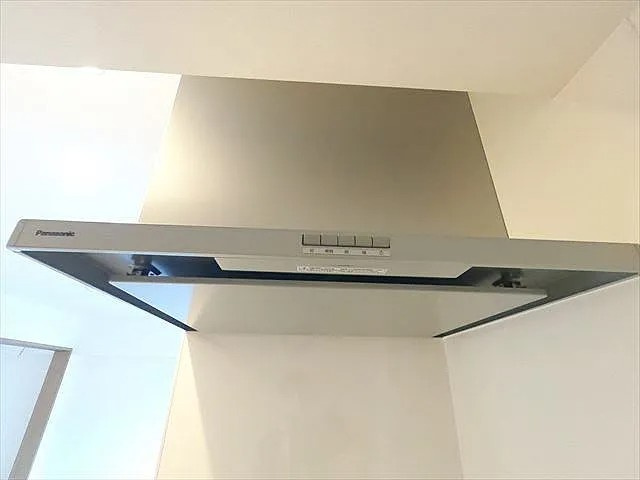 神戸市東灘区御影石町３丁目の賃貸マンションのキッチン