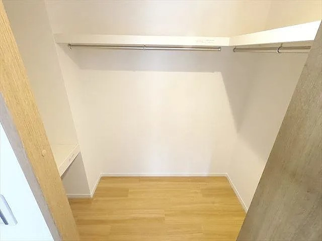 神戸市東灘区御影石町３丁目の賃貸マンションの収納