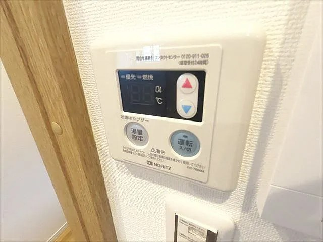 神戸市東灘区御影石町３丁目の賃貸マンションの設備