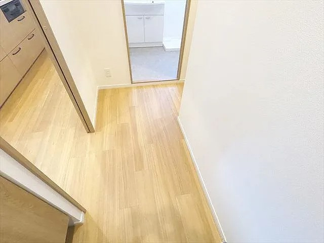 神戸市東灘区御影石町３丁目の賃貸マンションの玄関