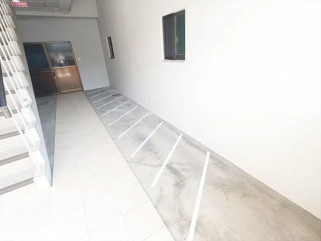 神戸市東灘区御影石町３丁目の賃貸マンションのその他共用部分
