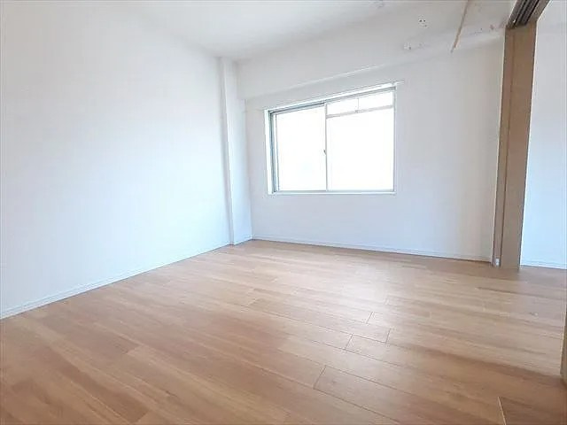 神戸市東灘区御影石町３丁目の賃貸マンションの居間・リビング