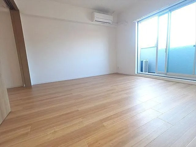 神戸市東灘区御影石町３丁目の賃貸マンションの居間・リビング