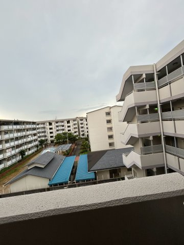 アプリーレ北青木の展望