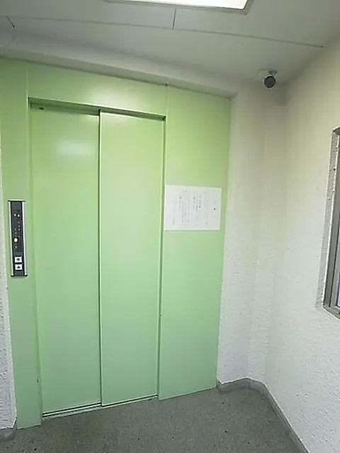 下山手セントラルハイツのその他共用部分
