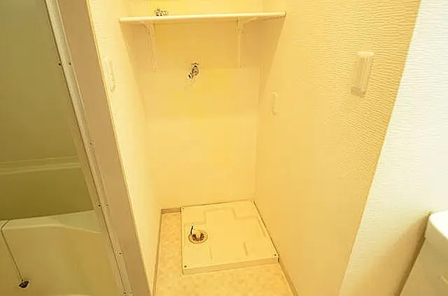 下山手セントラルハイツの設備