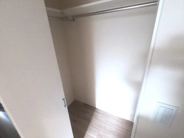 神戸市東灘区住吉本町２丁目の賃貸マンションの収納