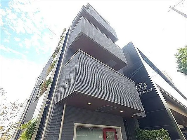 神戸市東灘区住吉本町２丁目の賃貸マンション