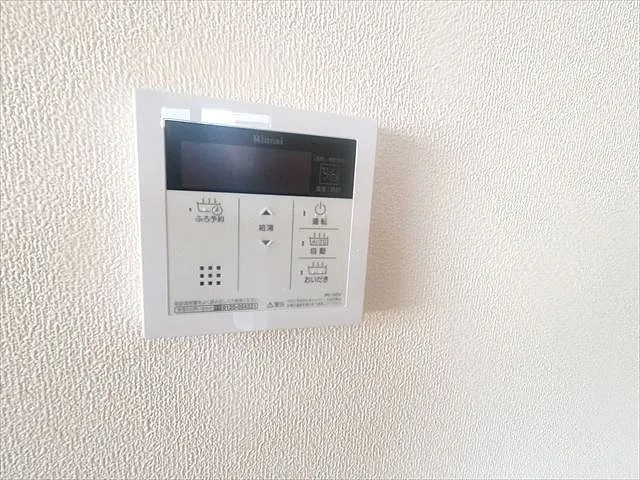 神戸市東灘区住吉本町２丁目の賃貸マンションのセキュリティ