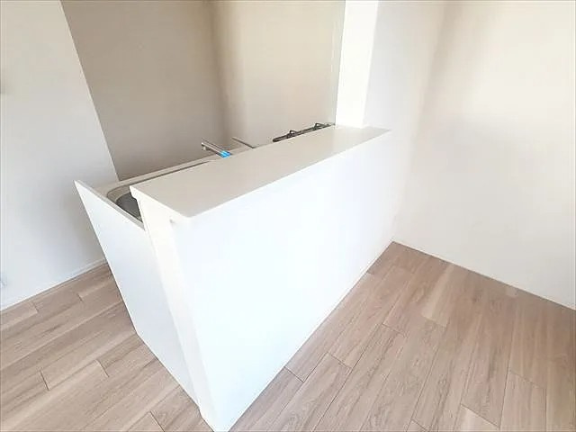 神戸市東灘区住吉本町２丁目の賃貸マンションの居間・リビング