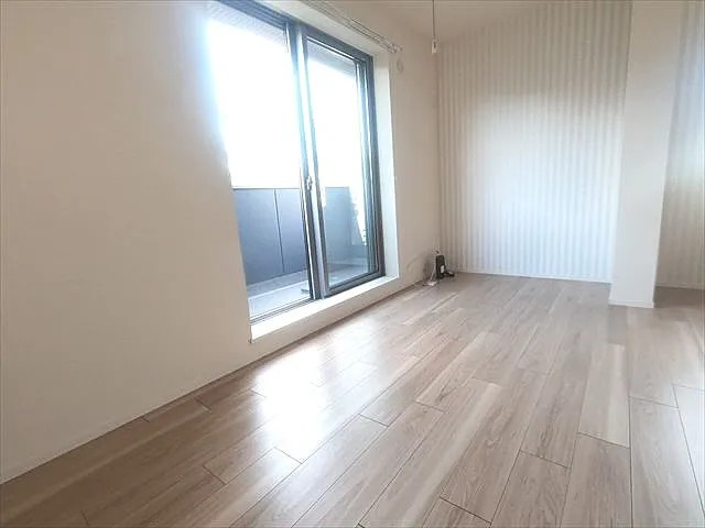 神戸市東灘区住吉本町２丁目の賃貸マンションの居間・リビング