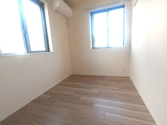 神戸市東灘区住吉本町２丁目の賃貸マンションの居間・リビング
