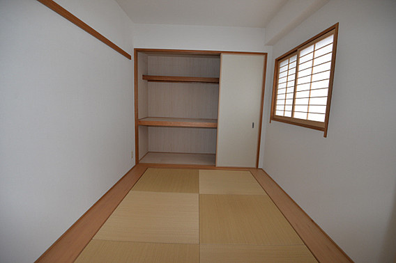 アーバネックス元町通の居間・リビング