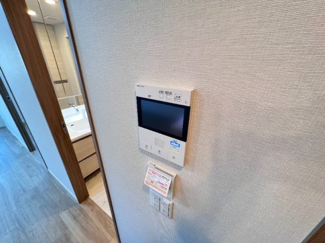 神戸市中央区海岸通１丁目の賃貸マンションのセキュリティ