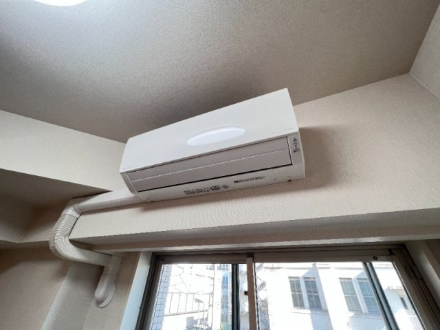 神戸市中央区海岸通１丁目の賃貸マンションの設備