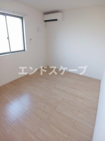 ミニヨンパレ　Ⅱの内装|高崎、前橋のお部屋探しはエンドスケープまで！お客様の理想お聞かせ下さい♪