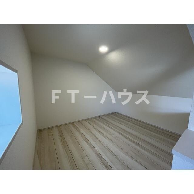 Ｋｏｌｅｔ船橋三咲＃０４のその他