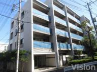 北区栄町のマンションの画像